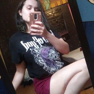 Meet your Posher, Mariah